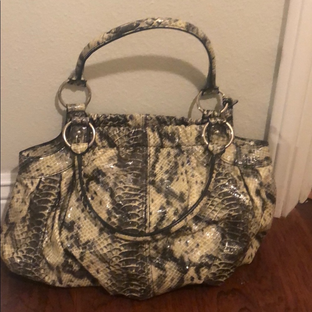Aldo original purse